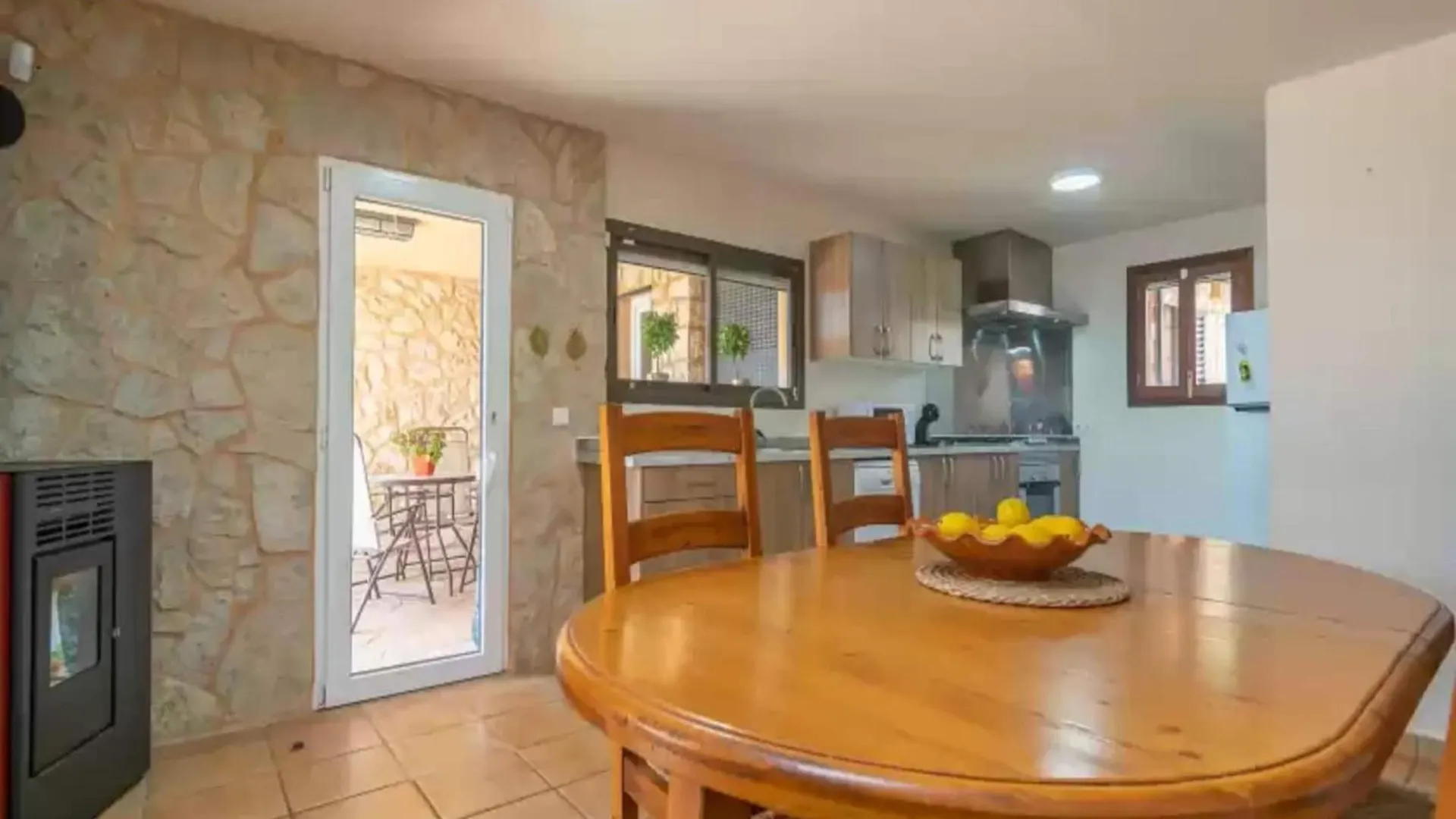 Finca Castillo Villa With Private Pool Algaida