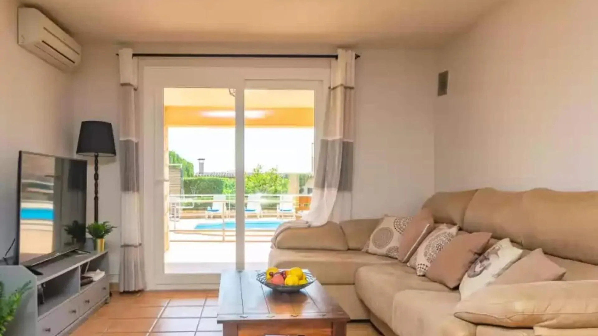Finca Castillo Villa With Private Pool Algaida  0*, Algaida (Mallorca)