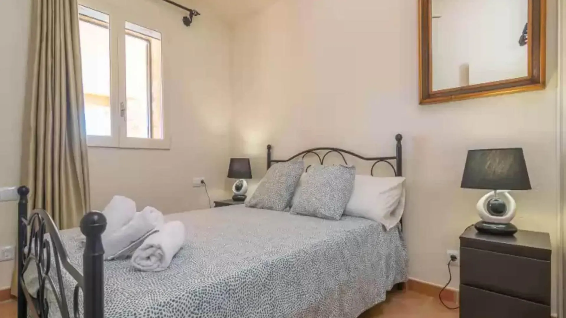 Finca Castillo Villa With Private Pool Algaida  0*, Algaida (Mallorca) Spain