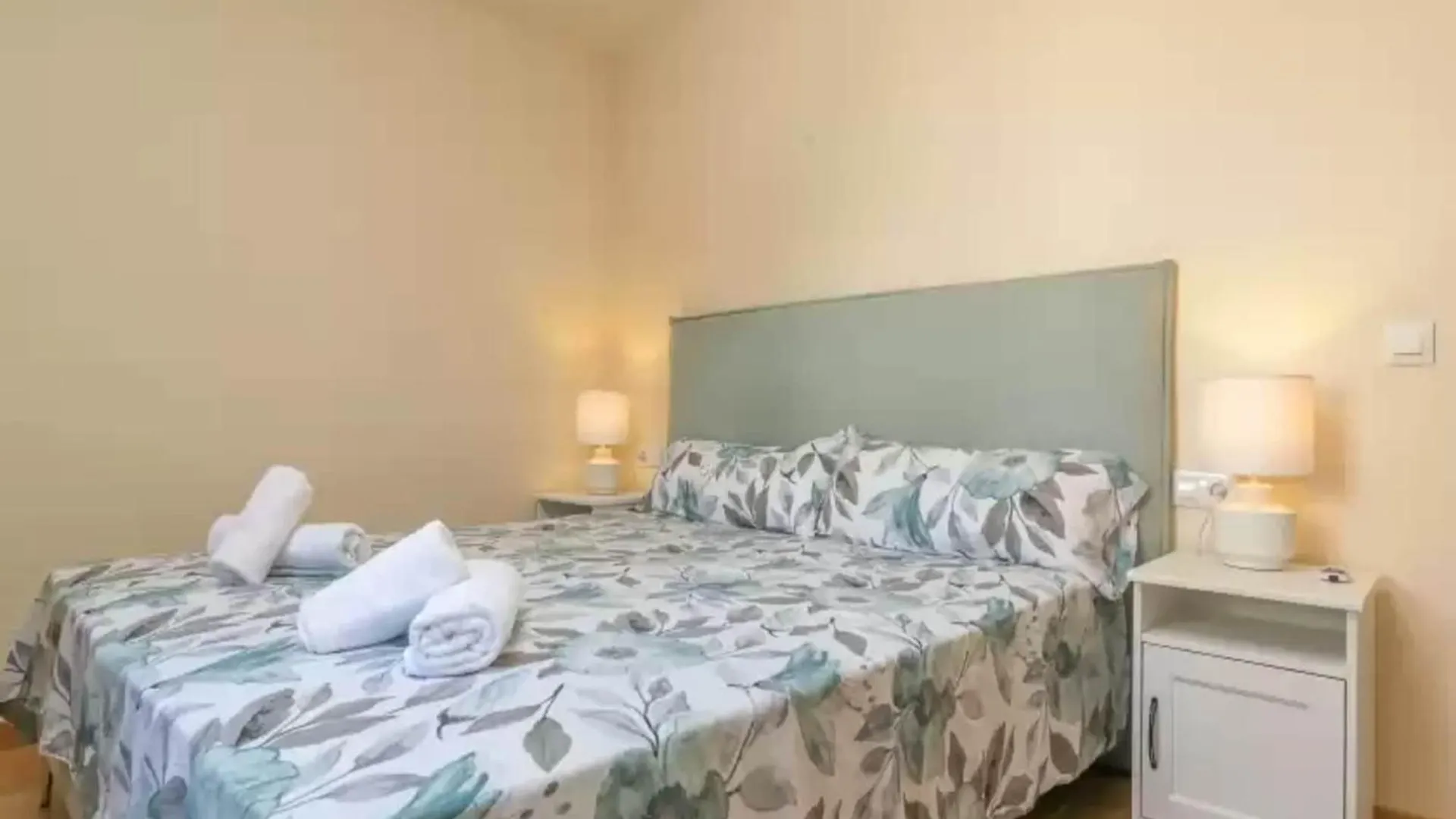Finca Castillo Villa With Private Pool Algaida