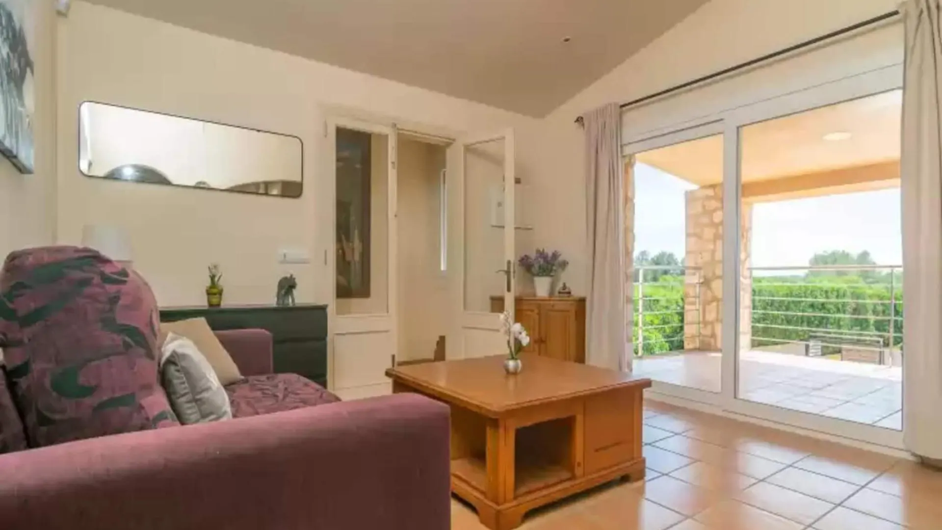 Finca Castillo Villa With Private Pool Algaida   Algaida (Mallorca)