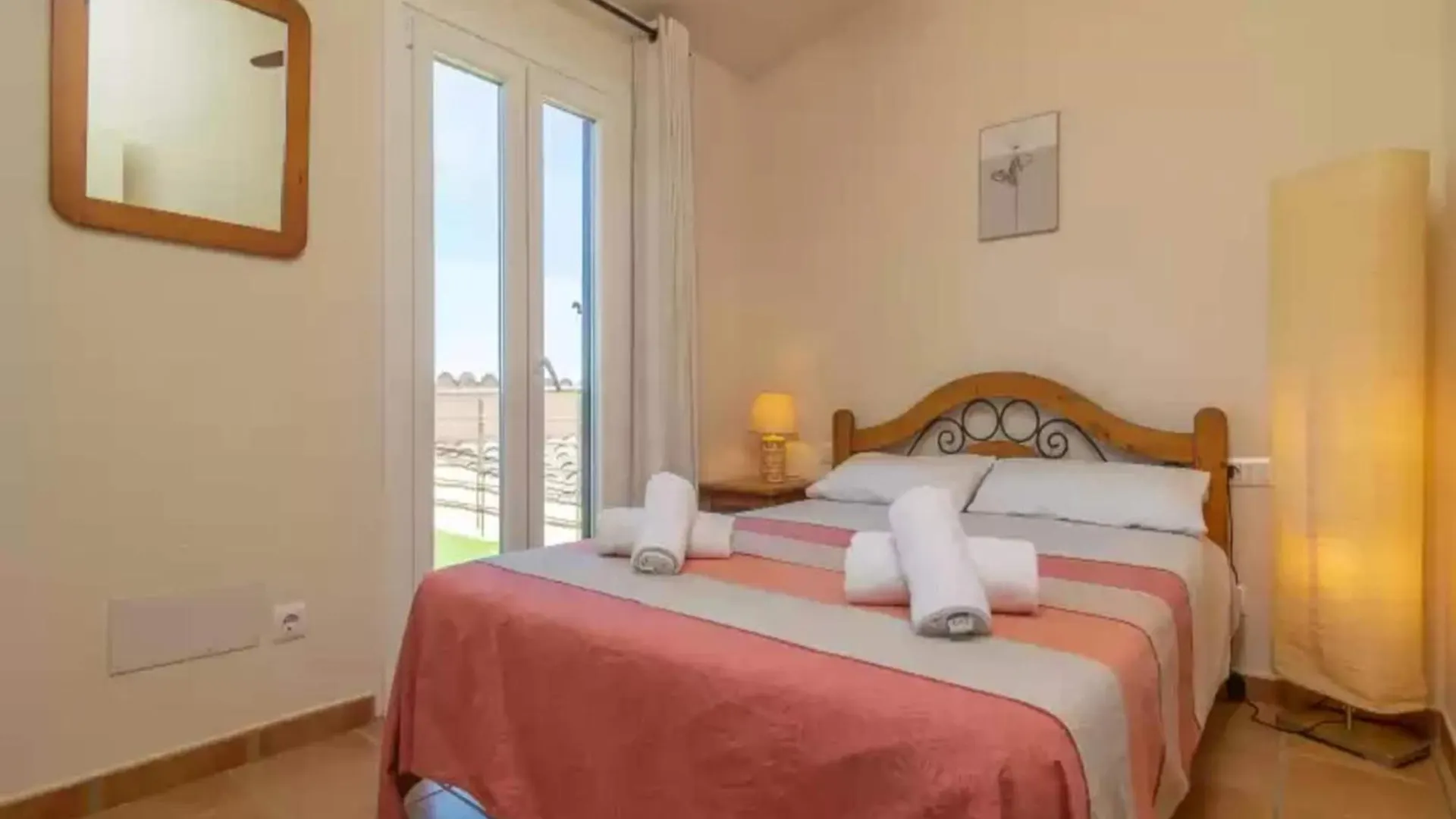 Finca Castillo Villa With Private Pool Algaida  Algaida (Mallorca)